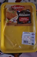Les milanaises