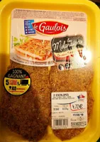 Escalopes