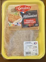 Les milanaises