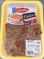 Escalope Milanaise
