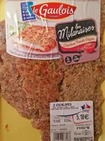 Les milanaises