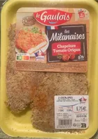 Les Milanaises