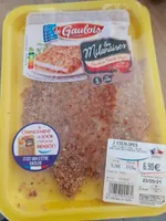 Les milanaises