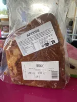 brioche