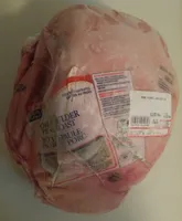Bone-In Pork Shoulder Picnic Roast