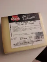 Meule de savoie