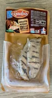 Aiguillettes de poulet grillé