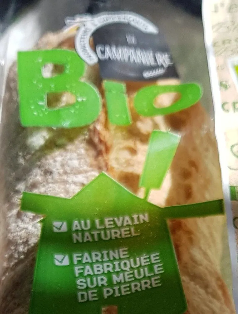 Baguette BIO
