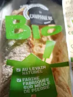 Baguette BIO