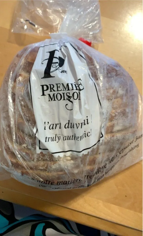miche campagnarde