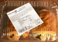 Pain Chocolat x 2