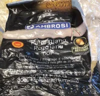 Parmigiano reggiano