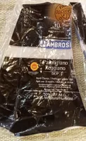 Parmigiano Reggiano