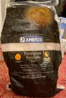 Parmigianno Reggiano