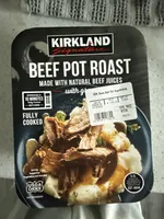 Beef Pot Roast