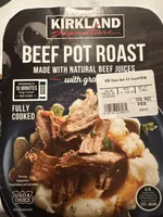 Beef Pot Roast