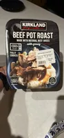 Beef Pot Roast