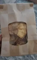 Italian Style Pita Chips
