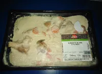 Blanquette de veau 5 a 6 parts