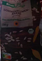 Sonnenblumenkerne