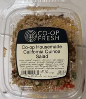 California Quinoa Salad