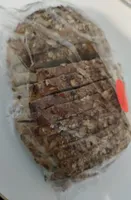 Pavé aux céréales