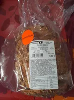 Pavé aux céréales