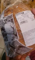 Pain traditionnel