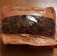 Le pain des femmes