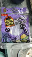 Tortillas de Miedo!