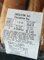 Chocolatine