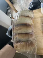 blueberry Bagel