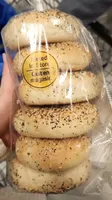 Everything bagels