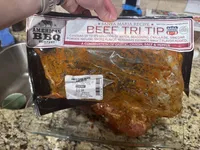 Beef Tri Tip