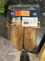 Sweetcure Smoked Mackerel
