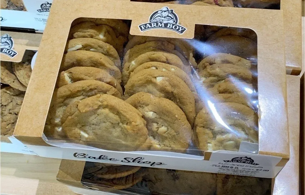 farmboy cookies