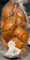 Challah bread