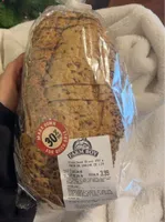 Flax Seed Bread