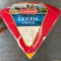 Gouda cheese