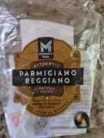 Parmigiano Reggiano