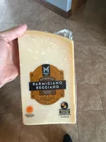 Parmigiano Reggiano