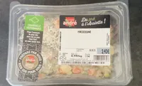 Macedoine Boucherie André