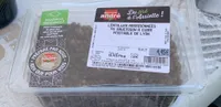 lentines assaisonés au saucisson a cuire veritable de lyon