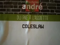 Coleslaw