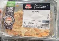 Coleslaw