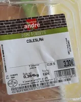Coleslaw