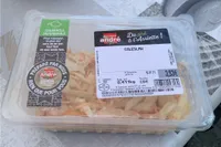 coleslaw
