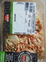 Salade coleslaw