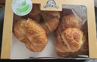 Plant Based croissant