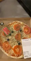 Pizza Margarita